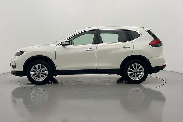 2019 Nissan X-TRAIL ST T32 Series II