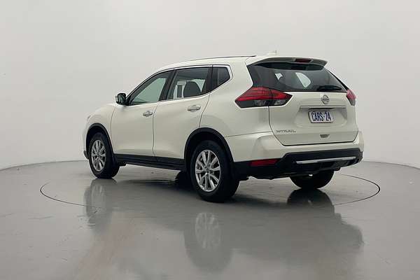 2019 Nissan X-TRAIL ST T32 Series II