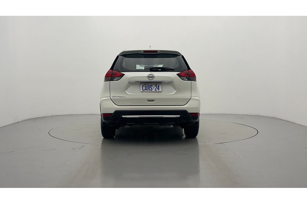 2019 Nissan X-TRAIL ST T32 Series II