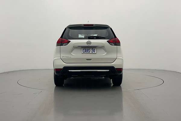 2019 Nissan X-TRAIL ST T32 Series II