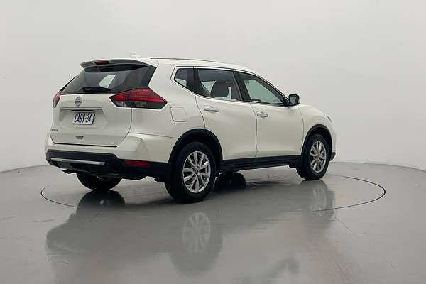 2019 Nissan X-TRAIL ST T32 Series II
