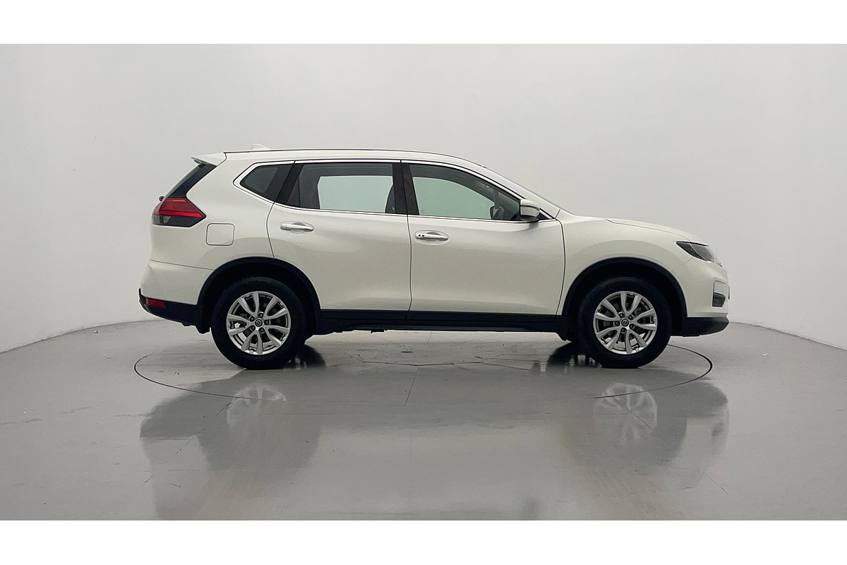 2019 Nissan X-TRAIL ST T32 Series II