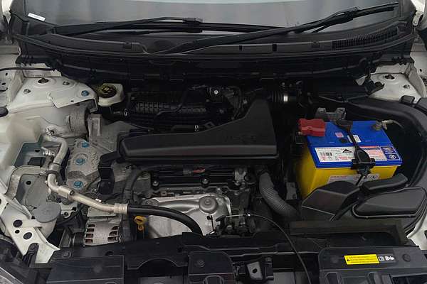 2019 Nissan X-TRAIL ST T32 Series II