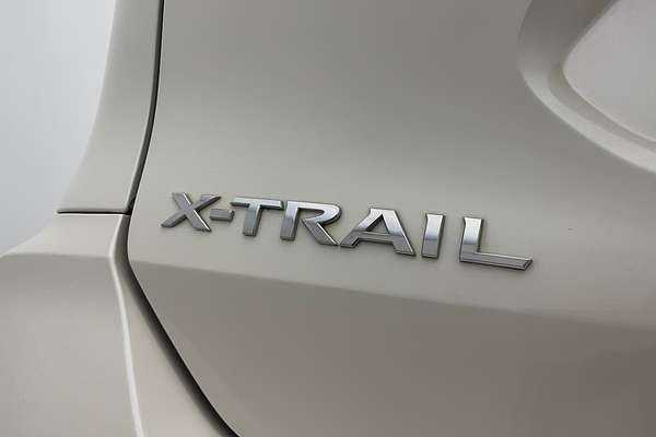 2019 Nissan X-TRAIL ST T32 Series II