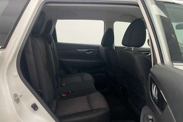 2019 Nissan X-TRAIL ST T32 Series II