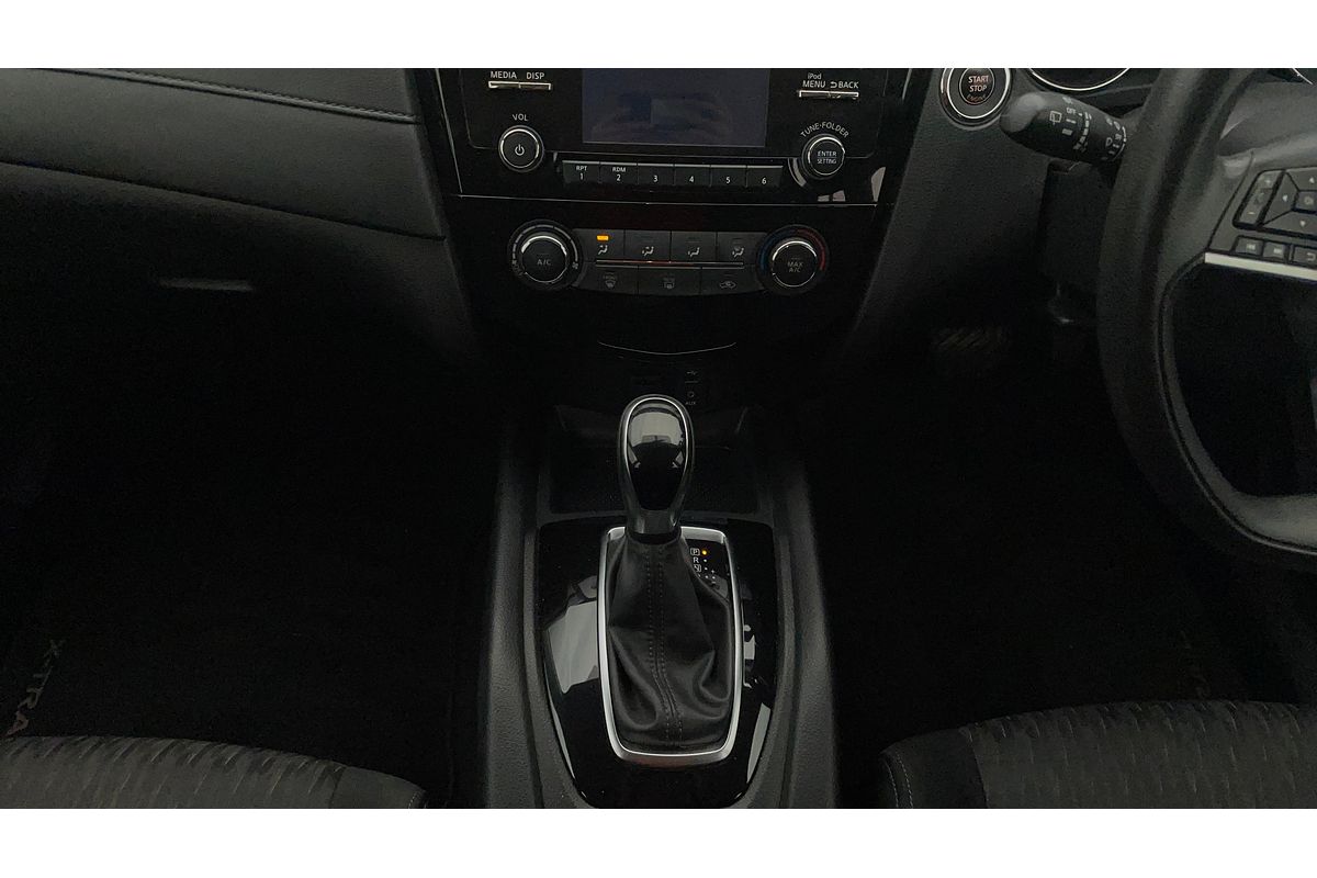 2019 Nissan X-TRAIL ST T32 Series II