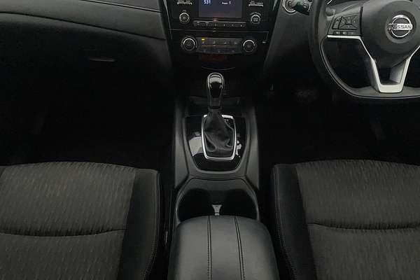 2019 Nissan X-TRAIL ST T32 Series II