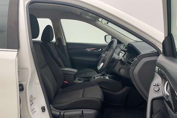 2019 Nissan X-TRAIL ST T32 Series II