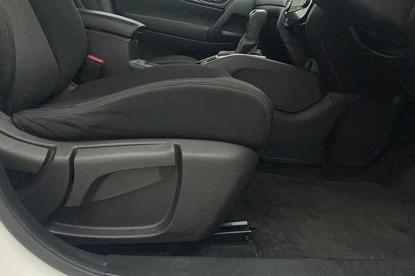 2019 Nissan X-TRAIL ST T32 Series II