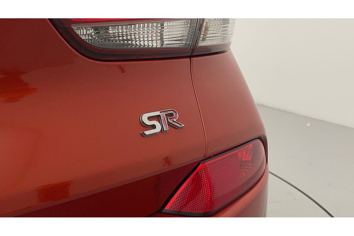 2017 Hyundai i30 SR PD
