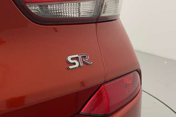2017 Hyundai i30 SR PD