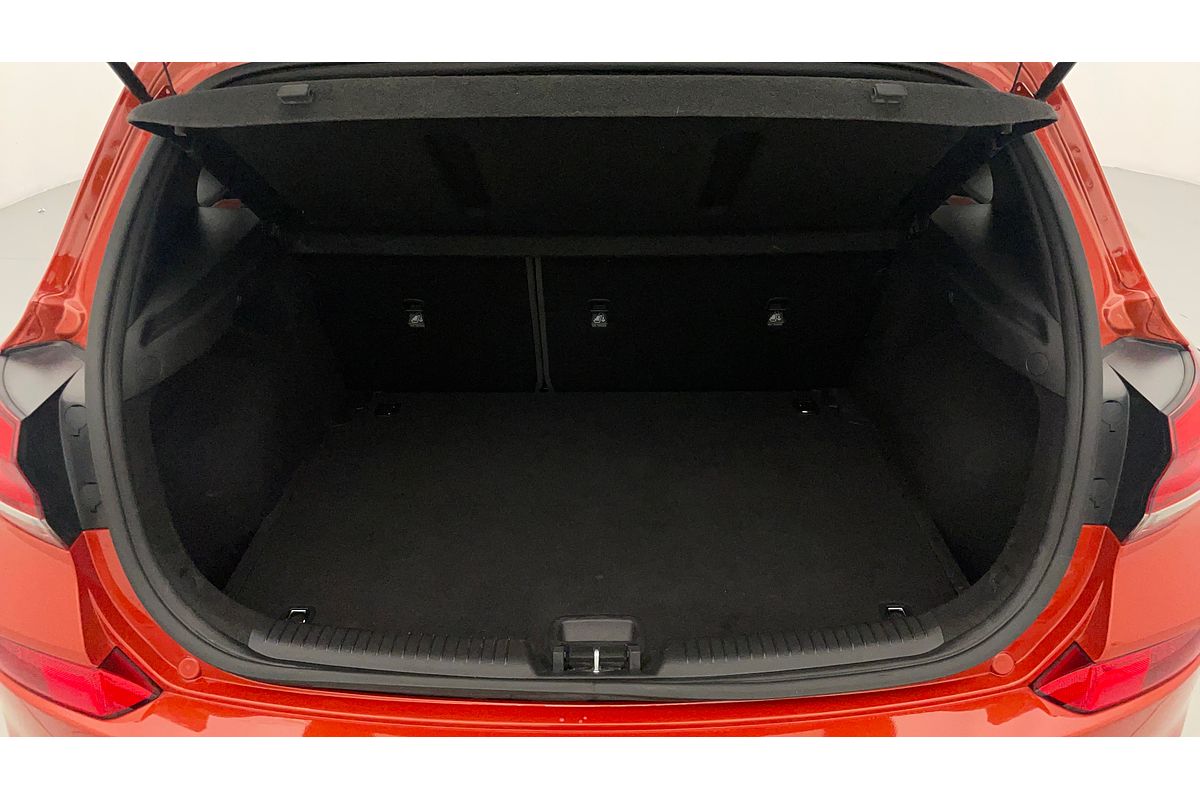 2017 Hyundai i30 SR PD