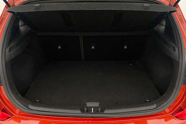 2017 Hyundai i30 SR PD