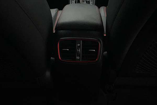 2017 Hyundai i30 SR PD