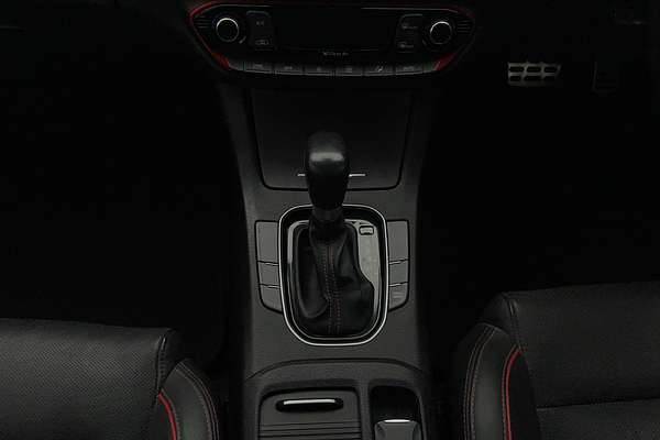 2017 Hyundai i30 SR PD