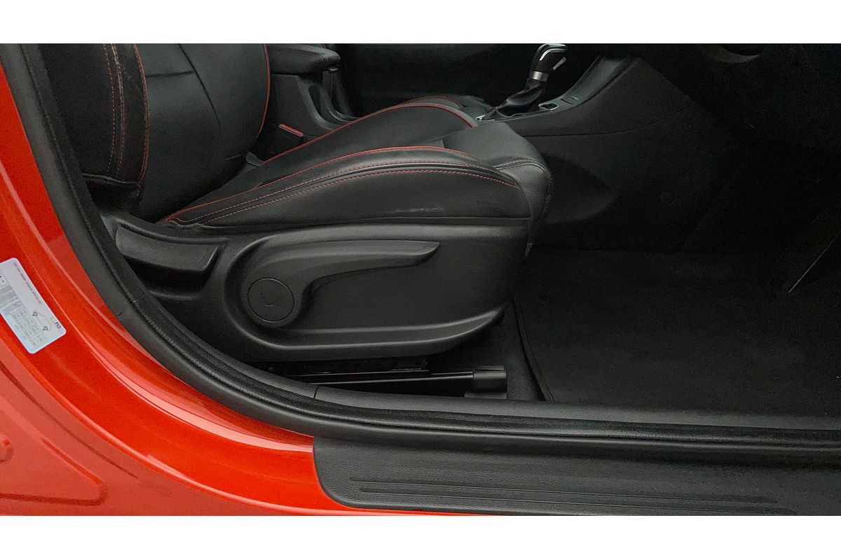 2017 Hyundai i30 SR PD