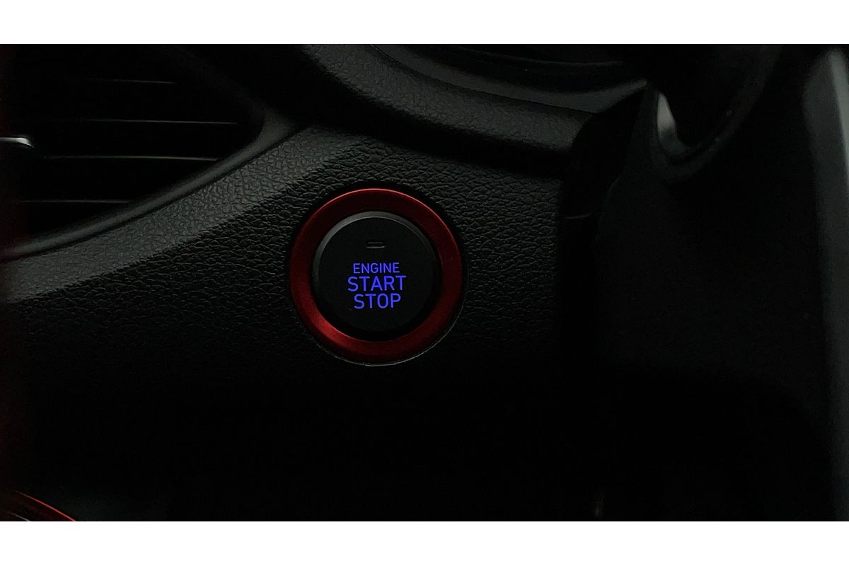 2017 Hyundai i30 SR PD