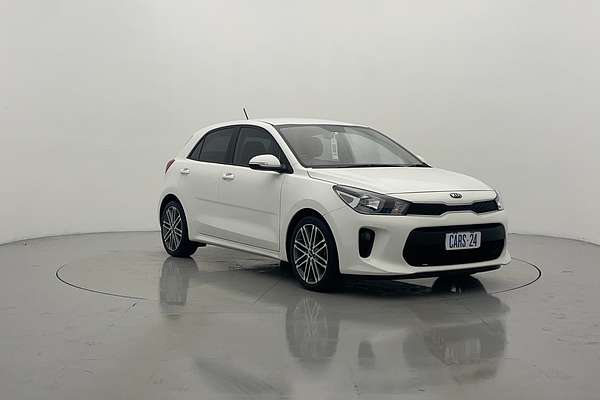 2019 Kia Rio Sport YB