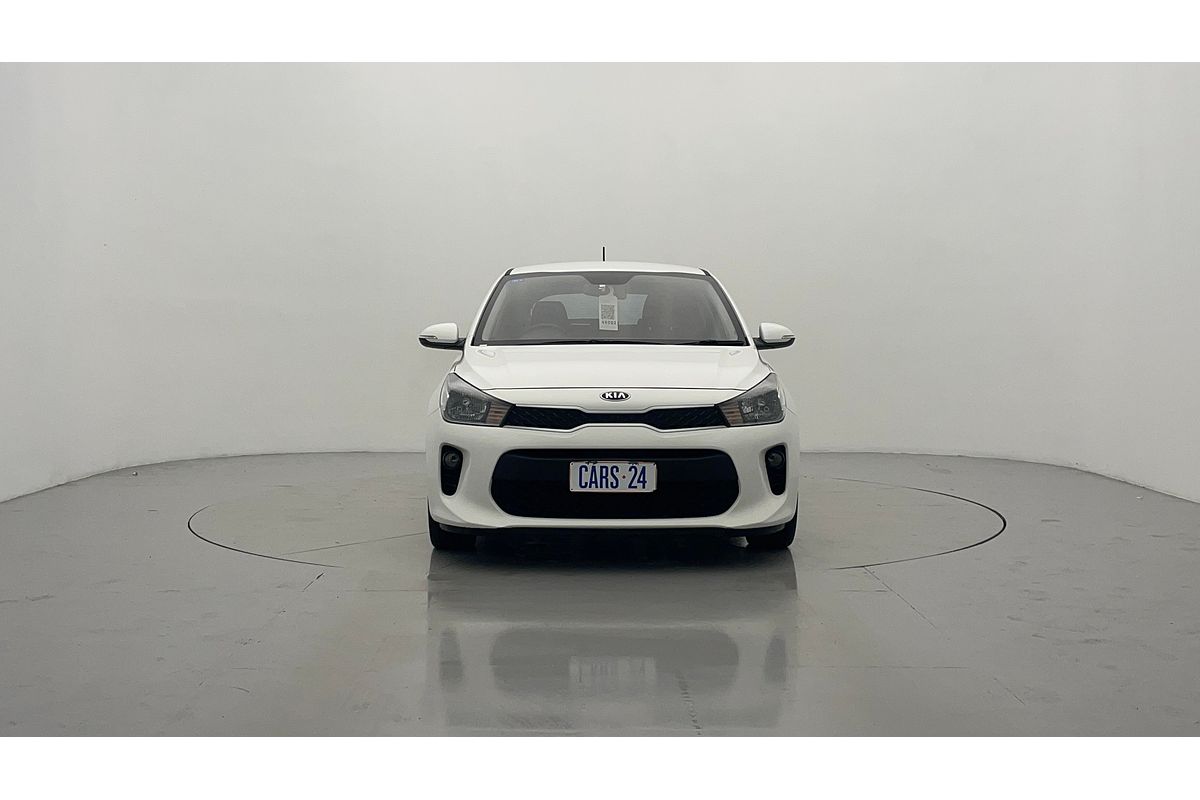 2019 Kia Rio Sport YB