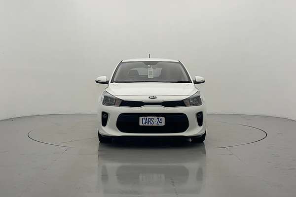 2019 Kia Rio Sport YB