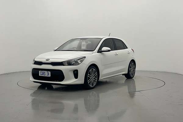2019 Kia Rio Sport YB
