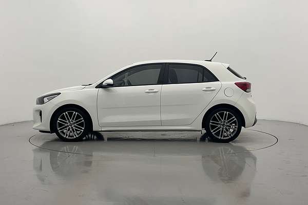 2019 Kia Rio Sport YB