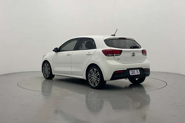 2019 Kia Rio Sport YB