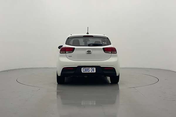 2019 Kia Rio Sport YB