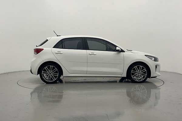 2019 Kia Rio Sport YB