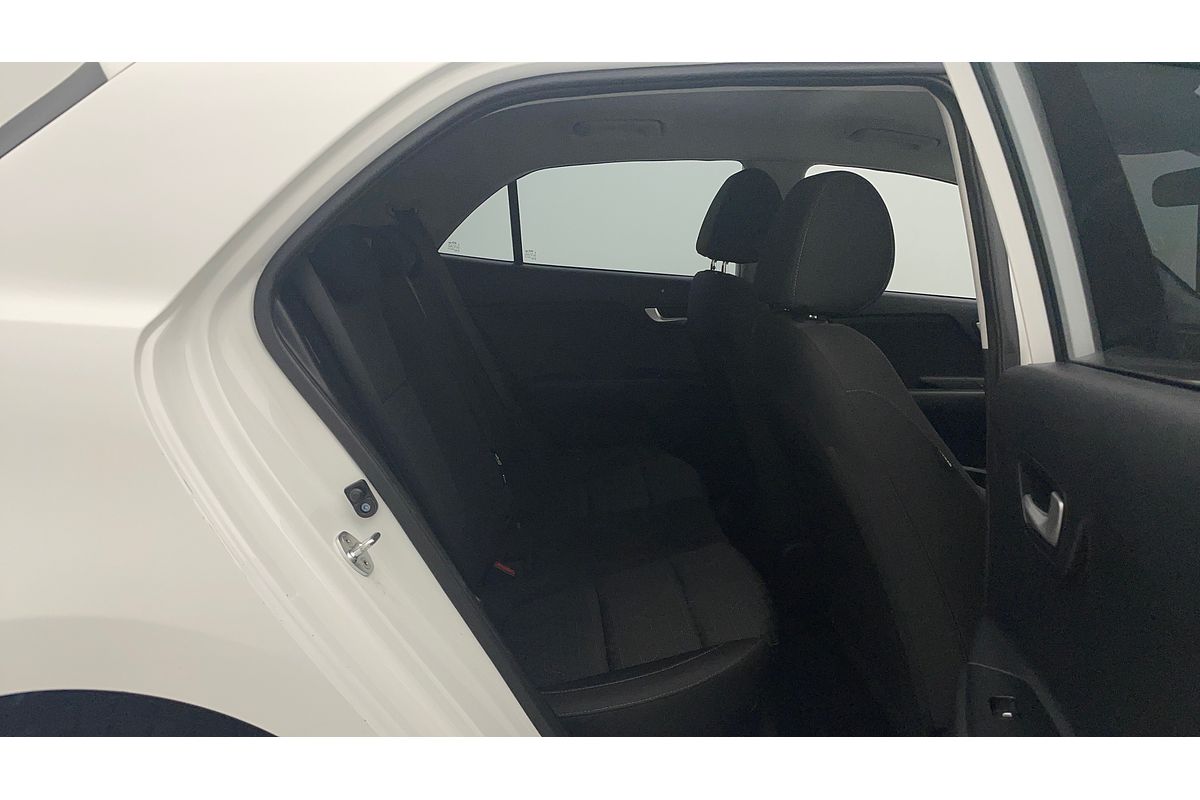 2019 Kia Rio Sport YB