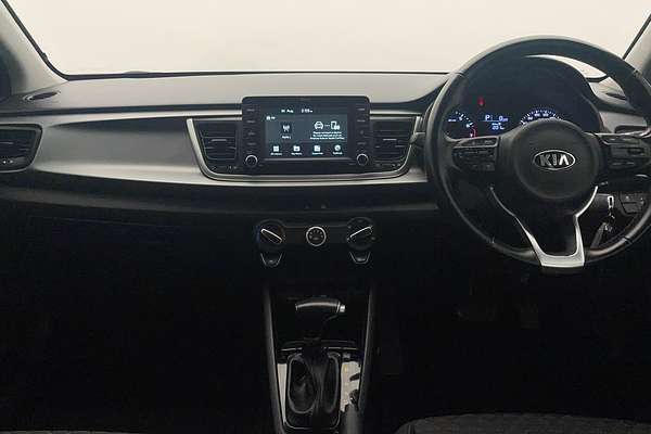 2019 Kia Rio Sport YB