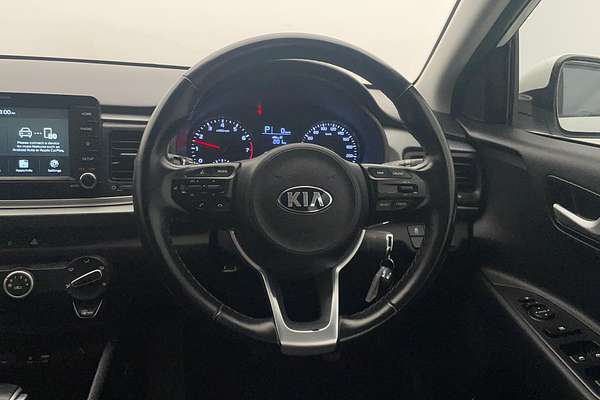 2019 Kia Rio Sport YB