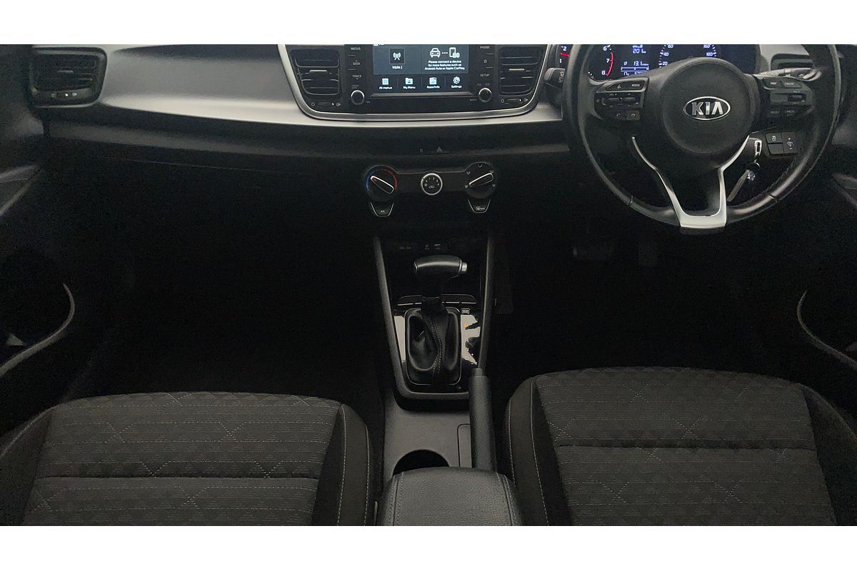 2019 Kia Rio Sport YB