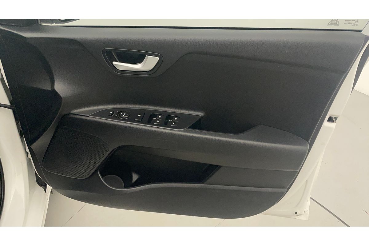 2019 Kia Rio Sport YB