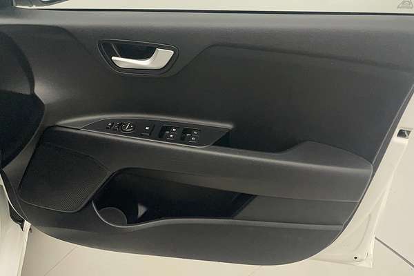 2019 Kia Rio Sport YB