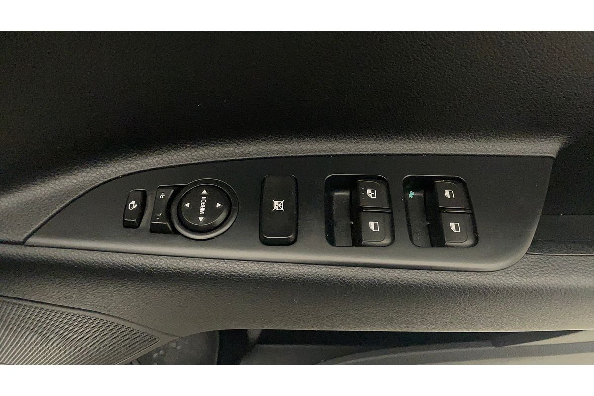 2019 Kia Rio Sport YB