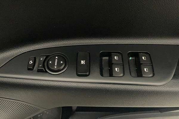 2019 Kia Rio Sport YB