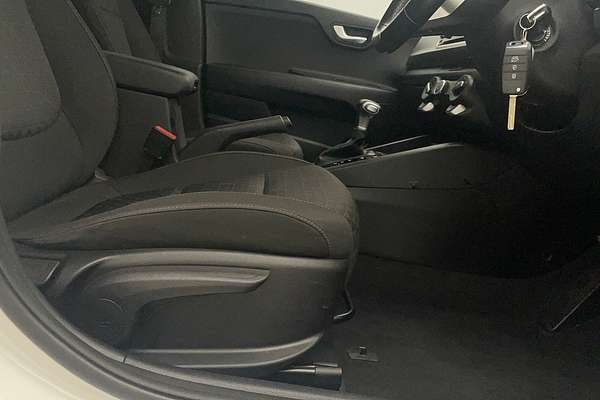2019 Kia Rio Sport YB