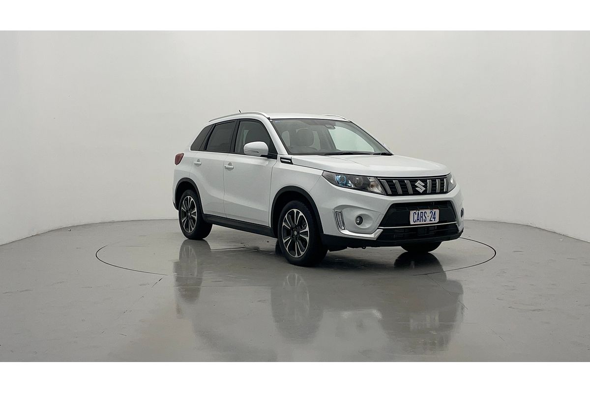 2023 Suzuki Vitara Turbo LY Series II