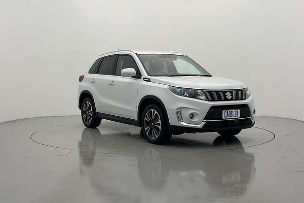 2023 Suzuki Vitara Turbo LY Series II
