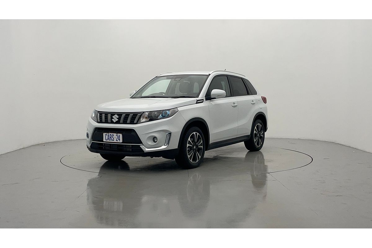 2023 Suzuki Vitara Turbo LY Series II