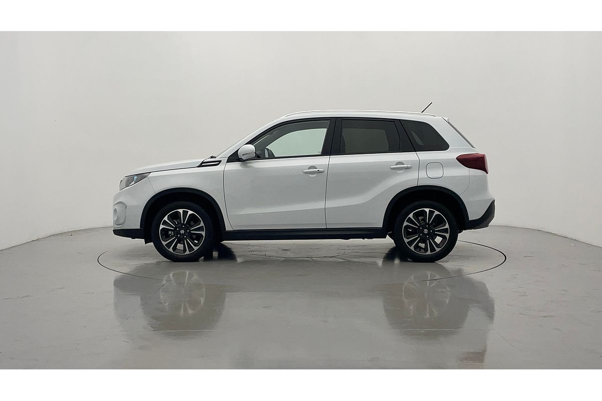 2023 Suzuki Vitara Turbo LY Series II