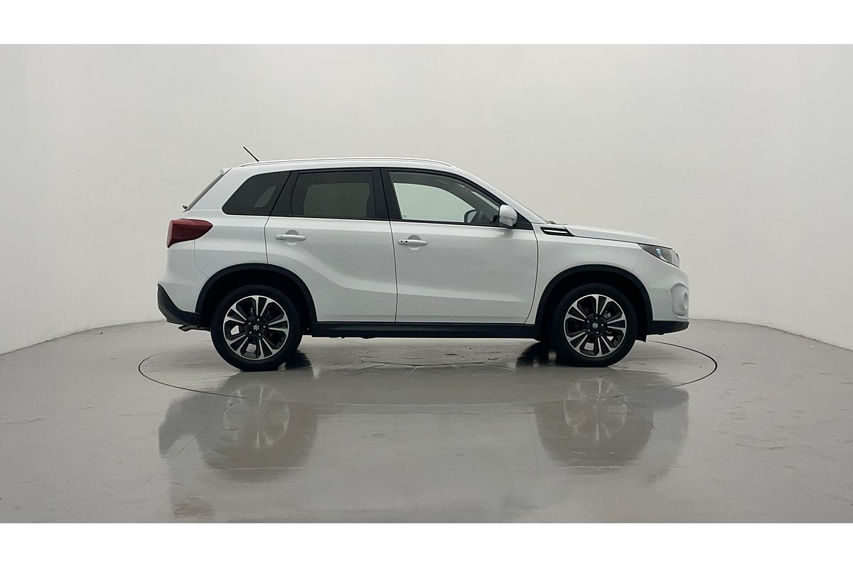 2023 Suzuki Vitara Turbo LY Series II