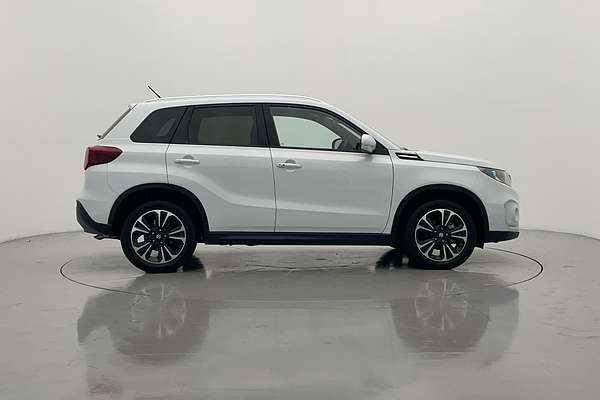 2023 Suzuki Vitara Turbo LY Series II
