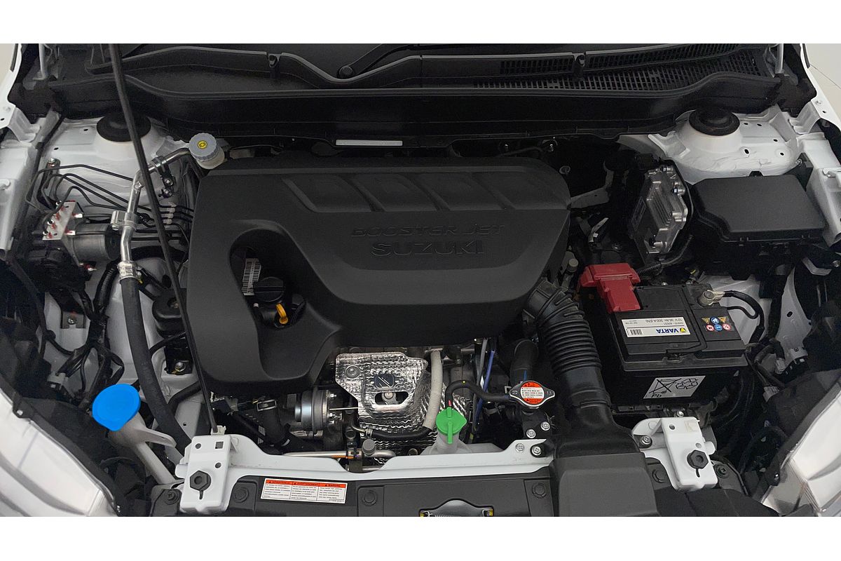 2023 Suzuki Vitara Turbo LY Series II