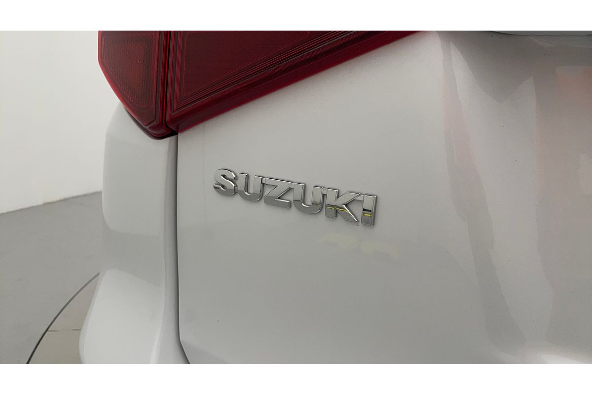 2023 Suzuki Vitara Turbo LY Series II