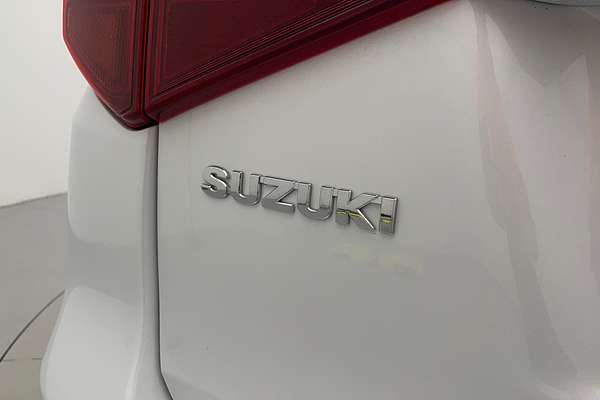 2023 Suzuki Vitara Turbo LY Series II
