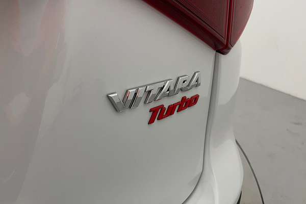 2023 Suzuki Vitara Turbo LY Series II
