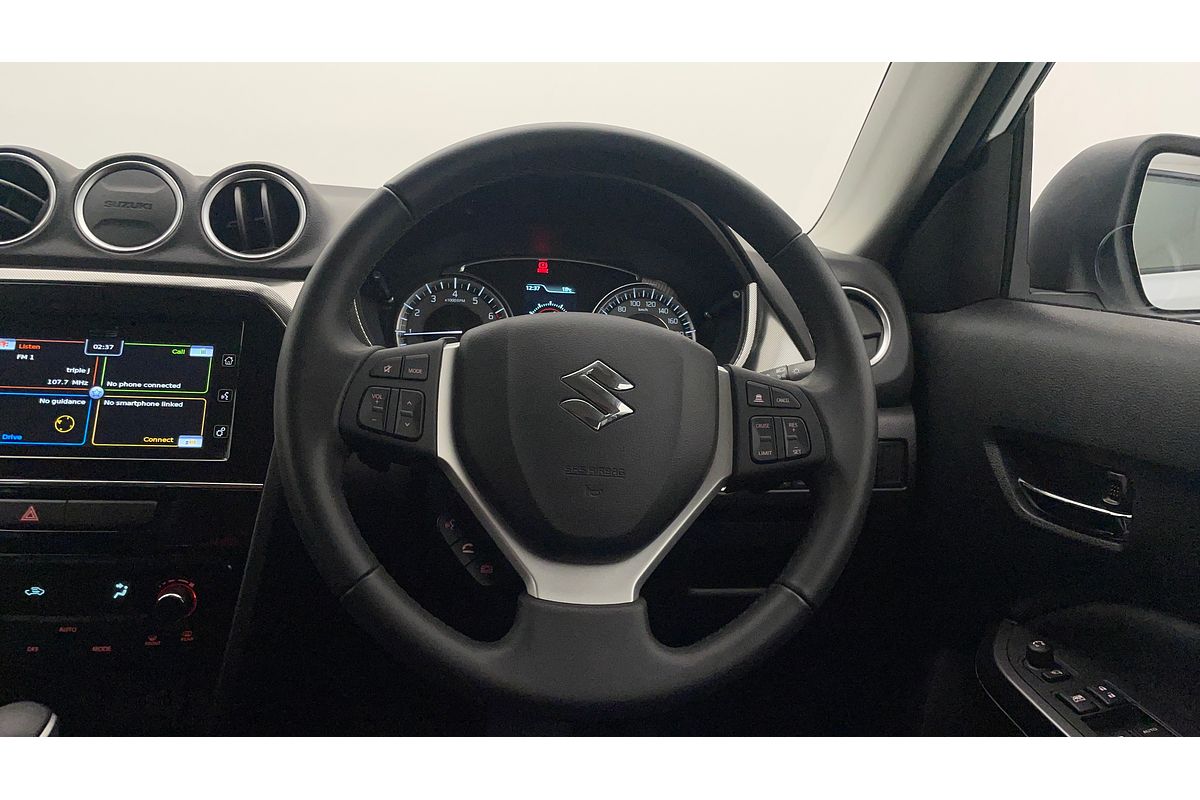 2023 Suzuki Vitara Turbo LY Series II