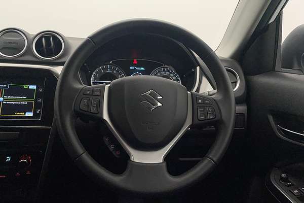 2023 Suzuki Vitara Turbo LY Series II